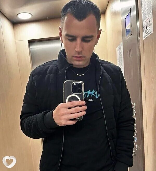 Влад, 35, Нижнем Новгороде — анкета №229250