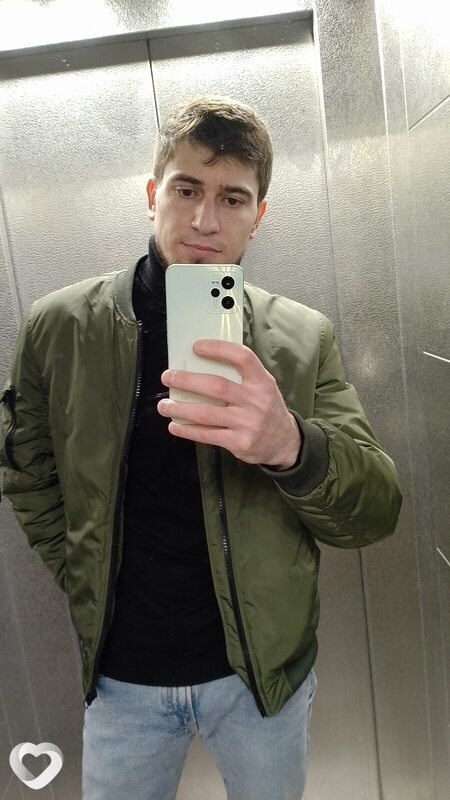 Мм, 26, Астрахани — анкета №229252