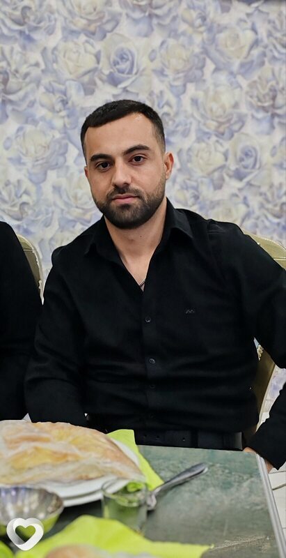 Алим, 31, Белове — анкета №229253