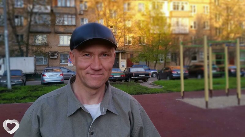 Александр, 54, Воткинске — анкета №229255
