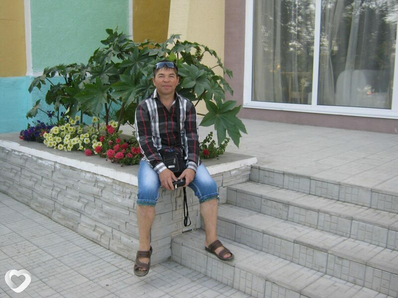 Юрок, 51, Лисаковске — анкета №229257