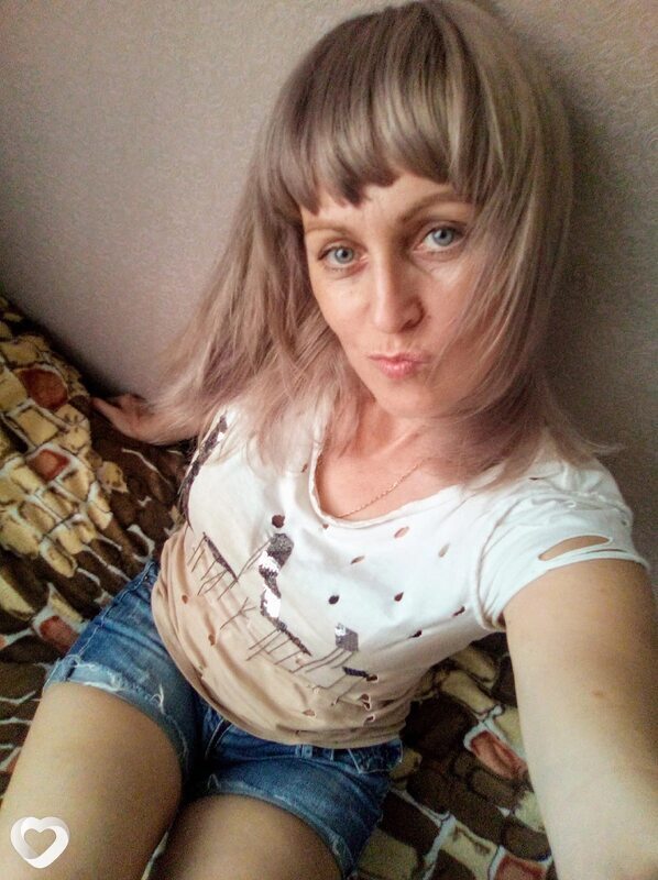 Маргарита, 46, Пензе — анкета №229259