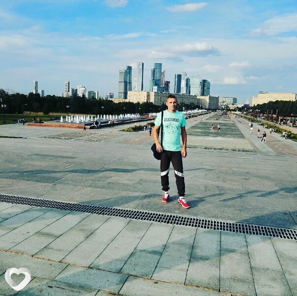 Андрей, 32, Астрахани — анкета №229264