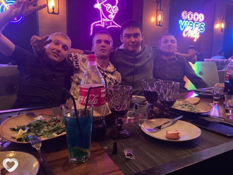 Алексей, 30, Астане — анкета №229265