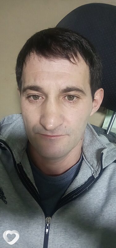 Александр, 44, Актюбинске — анкета №229266