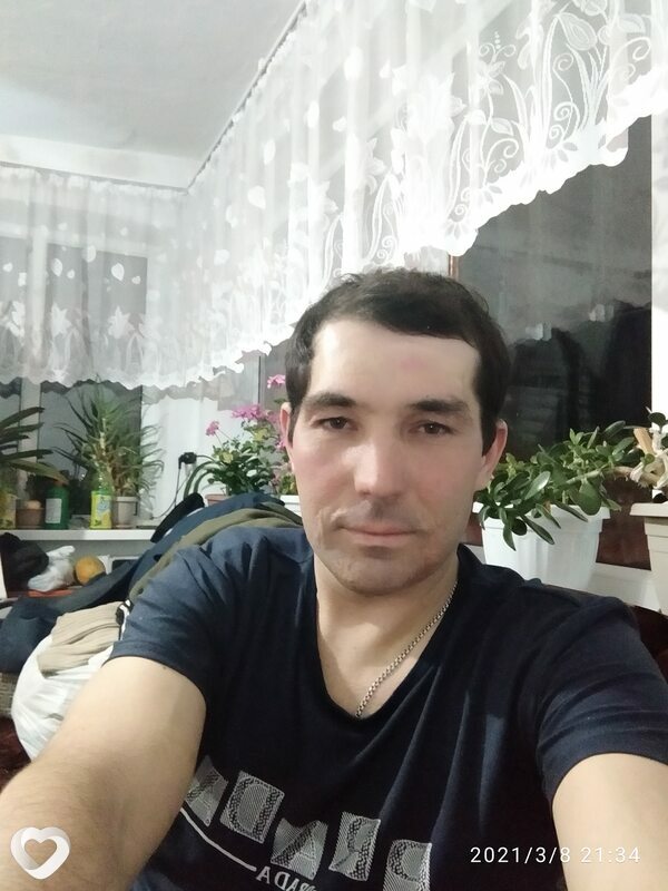 Женя, 44, Таразе — анкета №229444