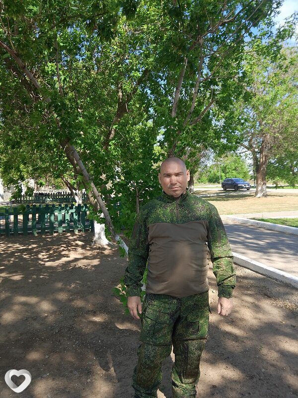 Назар, 43, Волжском — анкета №229457
