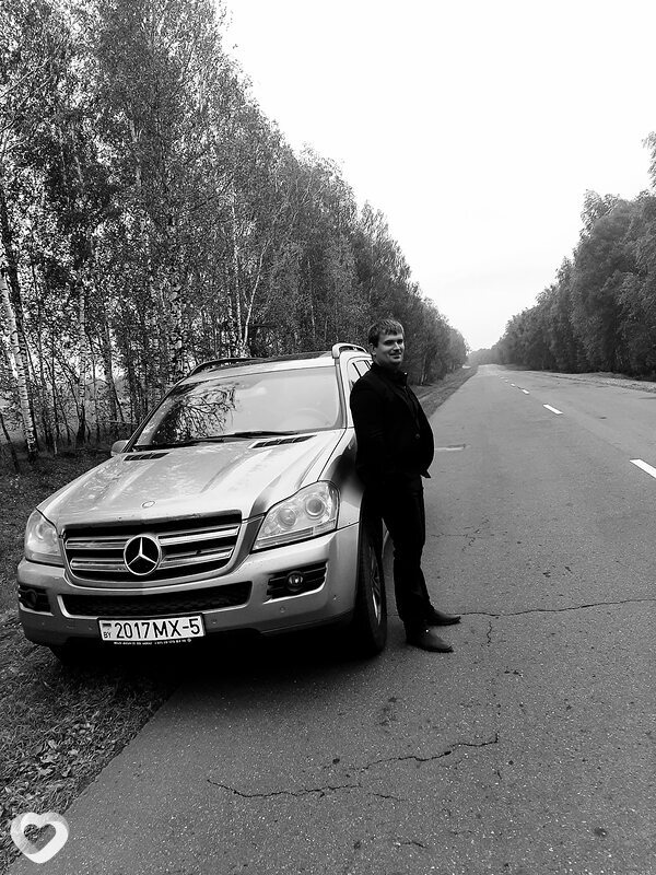 Александр, 35, Минске — анкета №229458