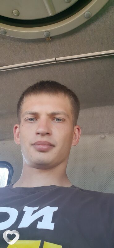 Сергей, 32, Москве — анкета №229463