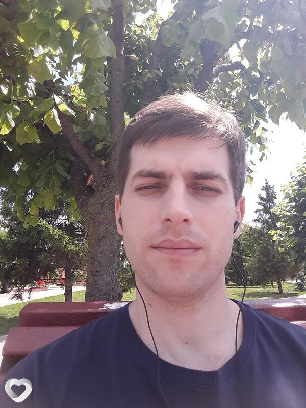 Денис, 32, Улан-Удэ — анкета №229465