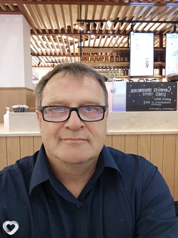 Андрей, 53, Петропавловске-Камчатском — анкета №229521