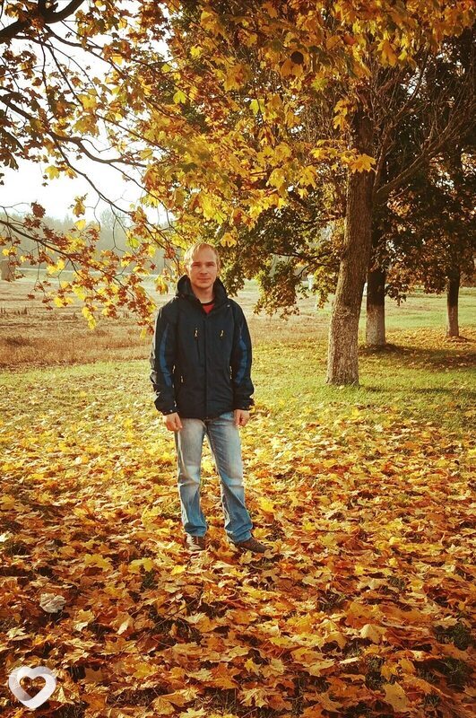 Коля, 31, Могилев — анкета №229525