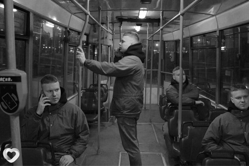 Николай, 27, Минске — анкета №229526