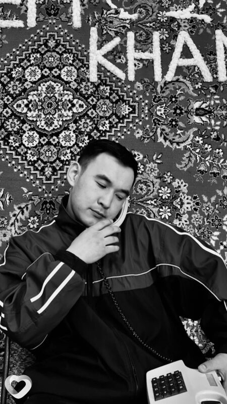 Сага, 30, Астане — анкета №229529