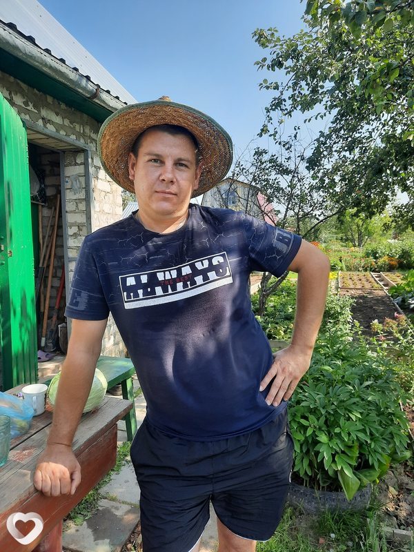 Сергей, Кинешма