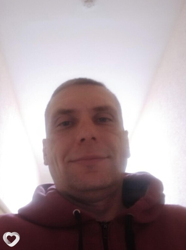 Dimon, 46, Минске — анкета №229535