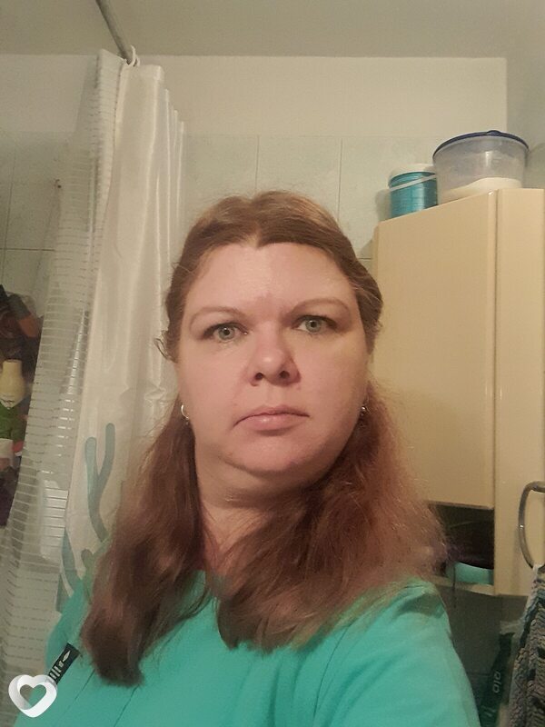 Елена, 40, Санкт-Петербурге — анкета №229539