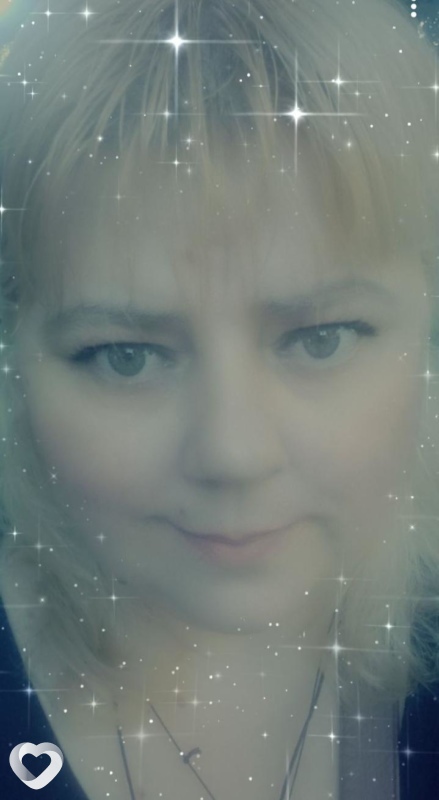 Марина, 46, Актюбинске — анкета №229423