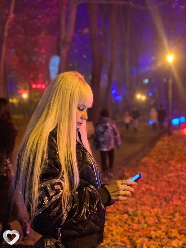 Наташа, 45, Харькове — анкета №229425
