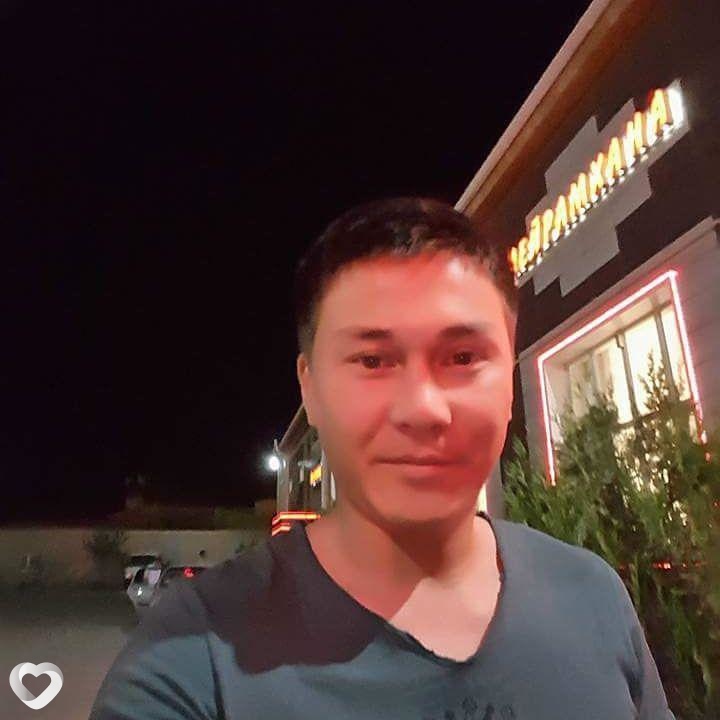 Бауыржан, 38, Таразе — анкета №229428