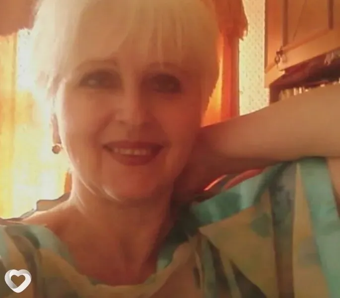 Татьяна, 60, Бресте — анкета №7311
