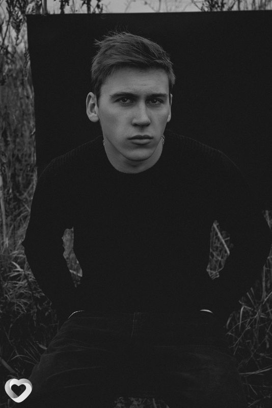 Данил, 28, Днепр — анкета №229865