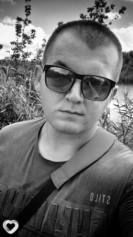 Женя, 28, Краматорске — анкета №229866