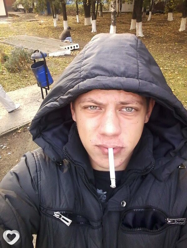 Руслан, 33, Кореновске — анкета №229875