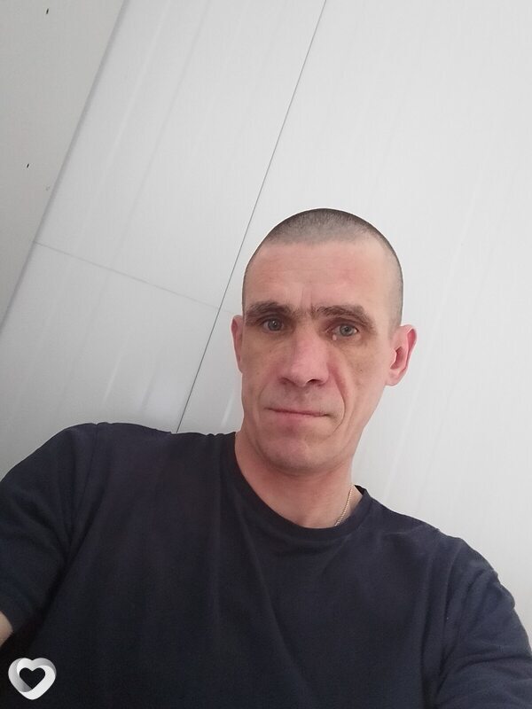 Александр, 47, Тюмени — анкета №229877