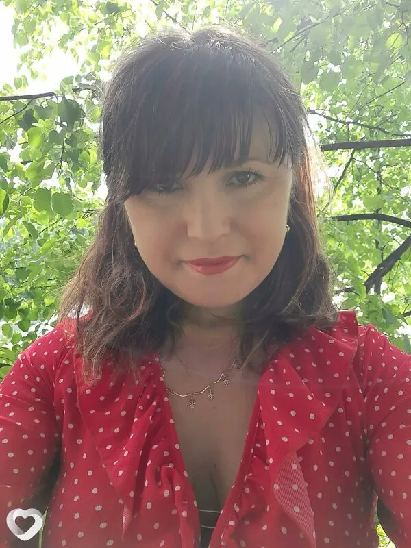 Алла, 37, Бийске — анкета №229880