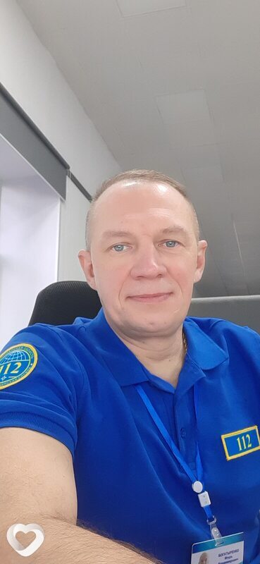 Игорь, 52, Павлодаре — анкета №229885
