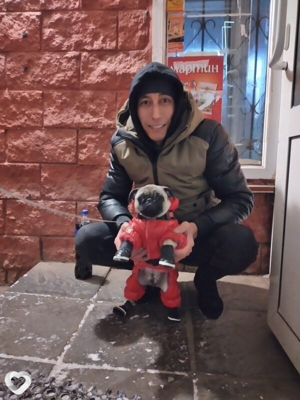 Асылан, 41, Астане — анкета №229888