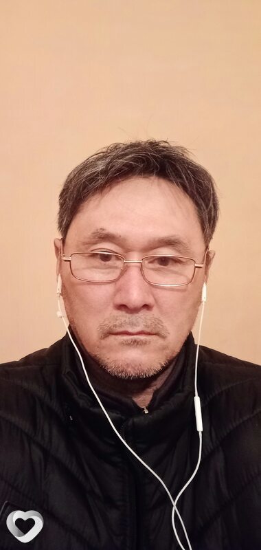 Айдын, 54, Таразе — анкета №229321