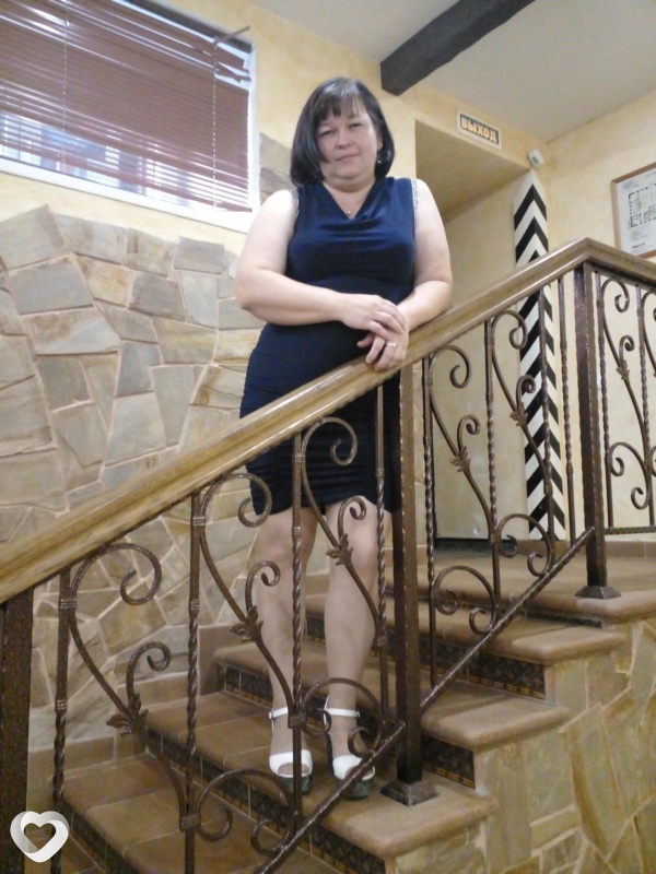 Снежана, 46, Тюмени — анкета №229329