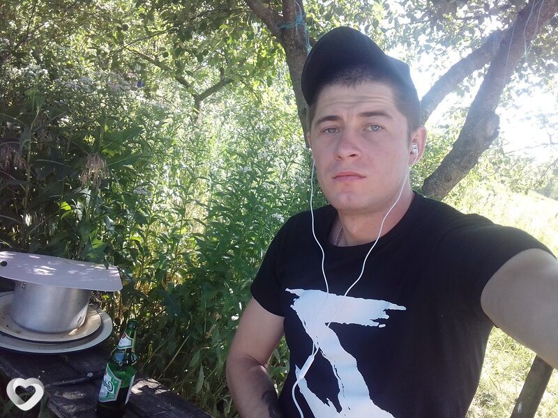 Алексей, 29, Ставрополе — анкета №229331
