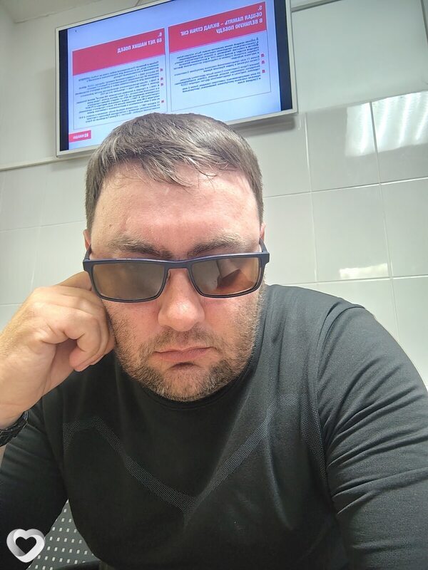 Сергей, 36, Кокшетау — анкета №229333
