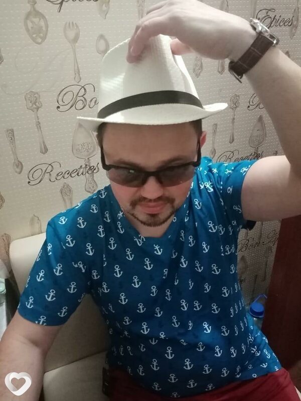 Сергей, 41, Москве — анкета №229335
