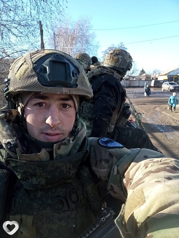 Максим, 32, Москве — анкета №229336