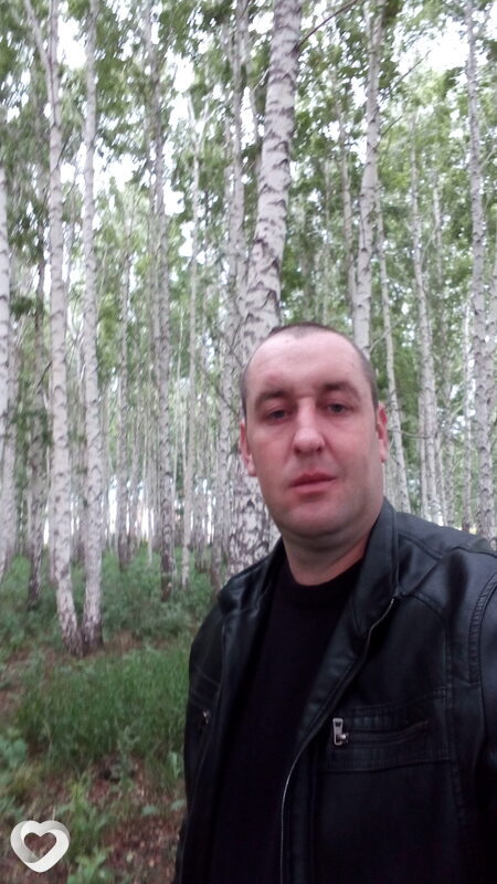 Константин, 41, Змеиногорске — анкета №229341