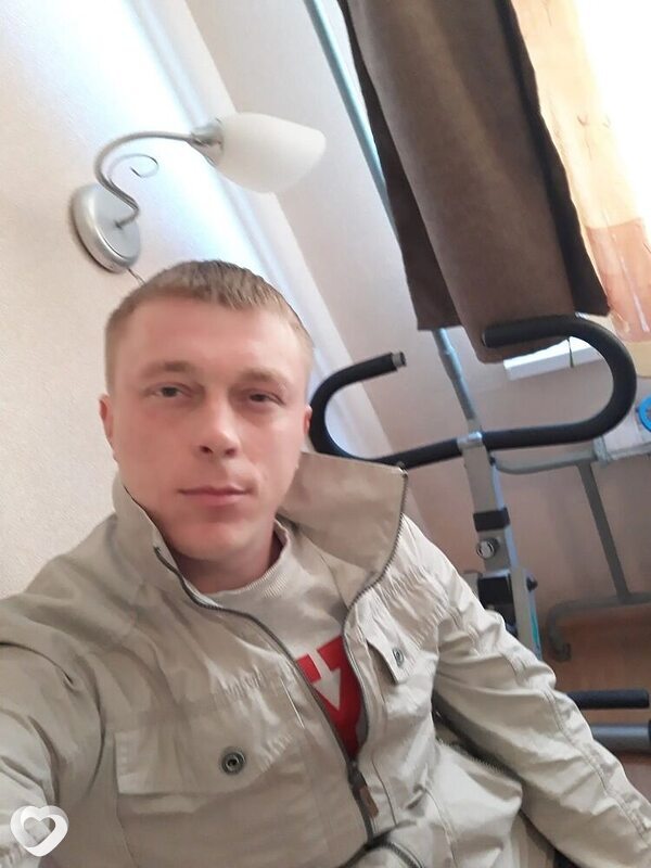 Саша, 39, Витебске — анкета №229343