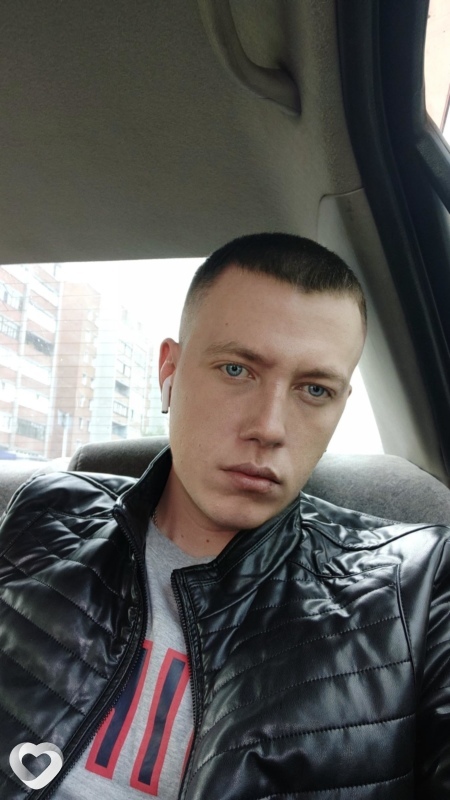 Юрий, 32, Кемерове — анкета №229641