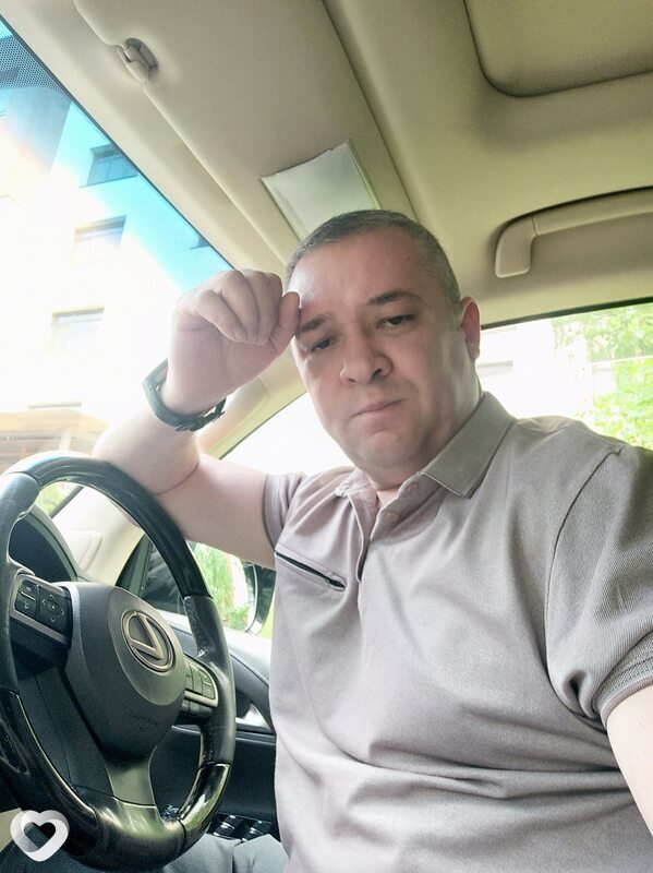 Егор, 46, Алматы — анкета №229642