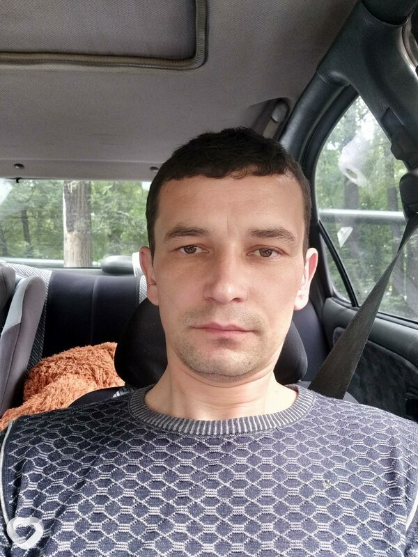 Андрей, 39, Нижнем Новгороде — анкета №229643