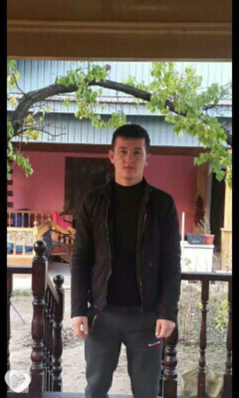 Айдос, 36, Алматы — анкета №229645
