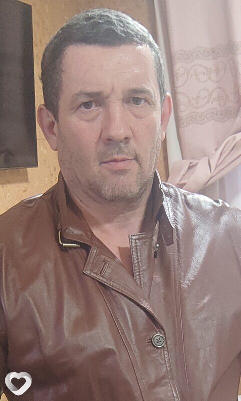 Александр, 47, Владивостоке — анкета №229651
