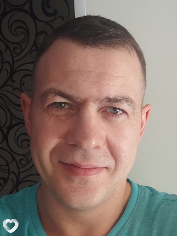 Александр, 43, Дзержинске — анкета №229655