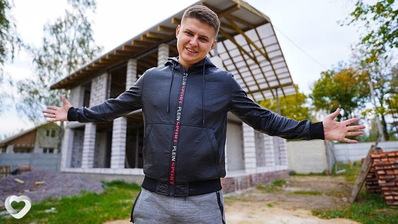 Иван, 28, Луганске — анкета №229660