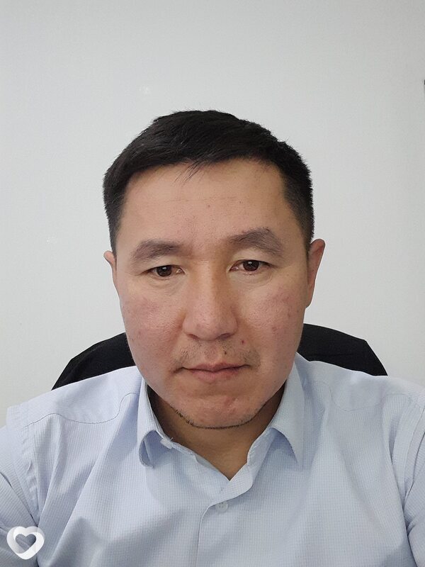 Нурик, 41, Таразе — анкета №229661
