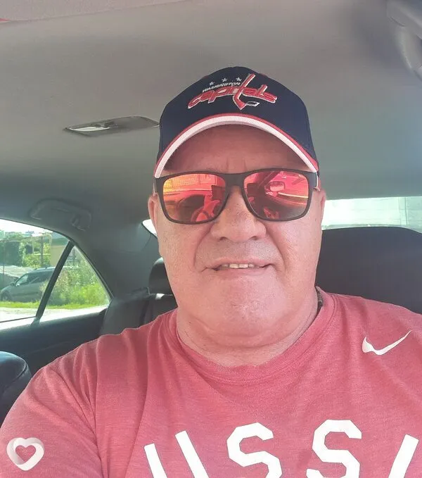 Андрей М, 53, Барнауле — анкета №229662