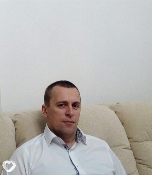 Михаил, 47, Пензе — анкета №229663